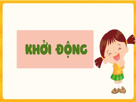 Bài giảng Đạo đức 5 - Bài 3: Vượt qua khó khăn