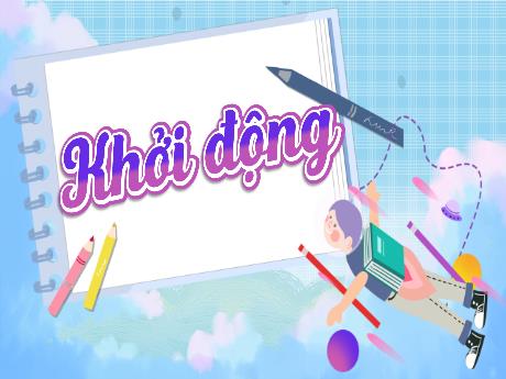 Bài giảng Đạo đức 5 (Kết nối tri thức) - Bài 6: Lập kế hoạch cá nhân (Tiết 3)