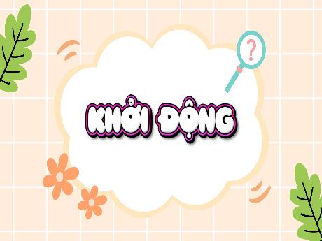 Bài giảng Hoạt động trải nghiệm 5 (Kết nối tri thức) - Tuần 2 - Từng bước trưởng thành