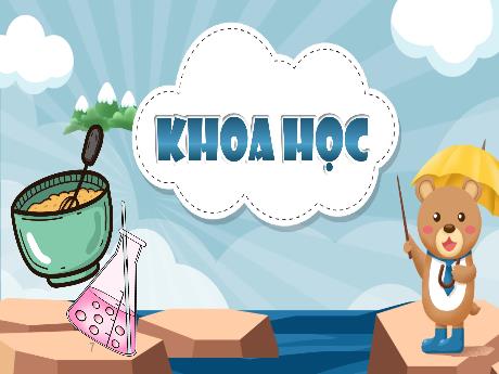 Bài giảng Khoa học 5 (Kết nối tri thức) - Bài 3: Hỗn hợp và dung dịch (Tiết 2)