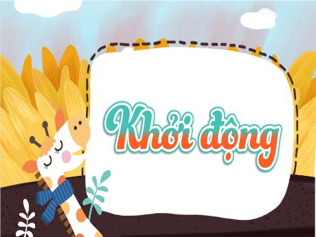 Bài giảng Khoa học Lớp 5 (Kết nối tri thức) - Bài 14: Sự phát triển của cây con (Tiết 2)