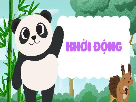 Bài giảng Khoa học Lớp 5 (Kết nối tri thức) - Bài 15: Sinh sản của động vật (Tiết 1)