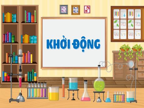 Bài giảng Khoa học Lớp 5 (Kết nối tri thức) - Bài 22: Sự hình thành cơ thể người (Tiết 2)