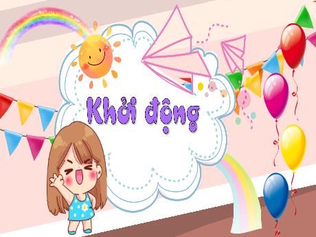 Bài giảng Khoa học Lớp 5 (Kết nối tri thức) - Bài 23: Các giai đoạn phát triển chính của con người (Tiết 3)