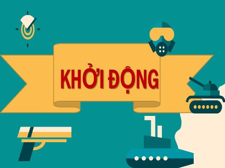 Bài giảng Lịch sử và Địa lí 5 - Bài 16: Chiến dịch Hồ Chí Minh năm 1975 (Tiết 1)