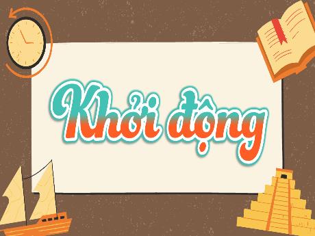 Bài giảng Lịch sử và Địa lí Lớp 5 - Bài 9: Triều Lý và việc định đô ở Thăng Long (Tiết 1)