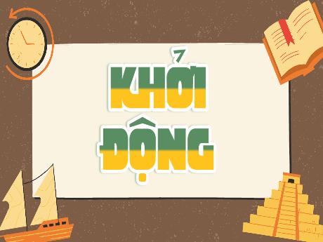 Bài giảng Lịch sử và Địa lí Lớp 5 (Kết nối tri thức) - Bài 8: Đấu tranh giành độc lập thời kì Bắc thuộc (Tiết 3)