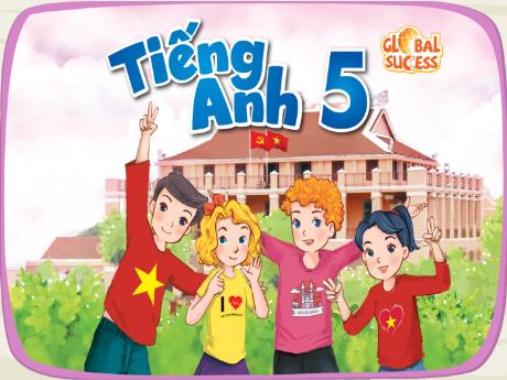 Bài giảng Tiếng Anh 5 (Global success) - Unit 19: Places of interest - Lesson 2 - Period 4