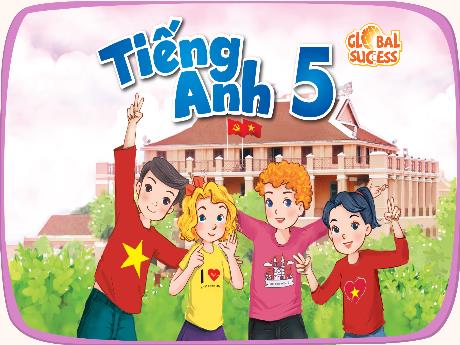 Bài giảng Tiếng Anh 5 (Global success) - Unit 20: Our Summer Holidays - Lesson 3 - Period 5
