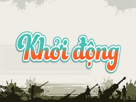 Bài giảng Tiếng Việt 5 - Đọc: Anh hùng lao động Trần Đại Nghĩa (Tiết 1)