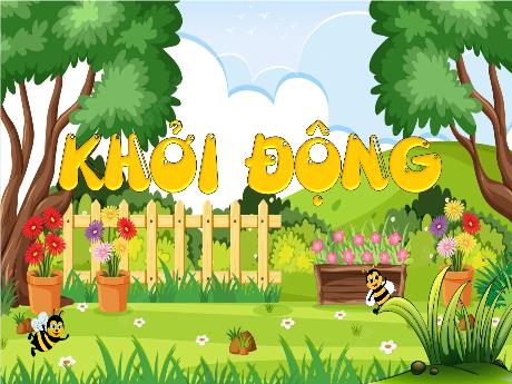 Bài giảng Tiếng Việt 5 - Đọc: Khu rừng của mát (Tiết 1+2)