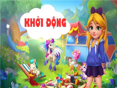 Bài giảng Tiếng Việt 5 - Đọc: Phim hoạt hình Chú ốc sên bay - Nguyễn Anh Thư