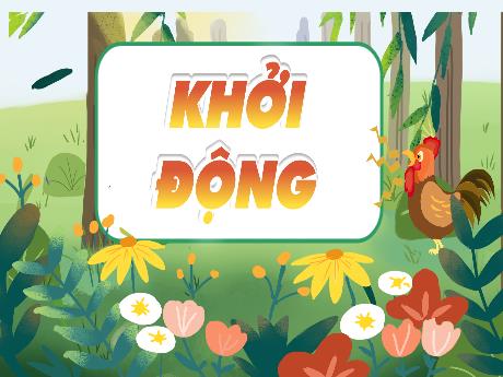 Bài giảng Tiếng Việt 5 - Đọc: Tiếng hạt nảy mầm