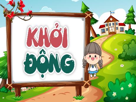 Bài giảng Tiếng Việt 5 (Kết nối tri thức) - Bài 14: Viết mở bài kết bài cho bài văn tả người (Tiết 3)