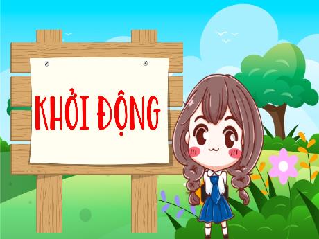 Bài giảng Tiếng Việt 5 (Kết nối tri thức) - Đánh giá, chỉnh sửa đoạn văn thể hiện tình cảm, cảm xúc về một câu chuyện