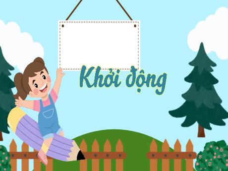 Bài giảng Tiếng Việt 5 (Kết nối tri thức) - Nói và nghe: Địa điểm tham quan, du lịch (Tiết 4)