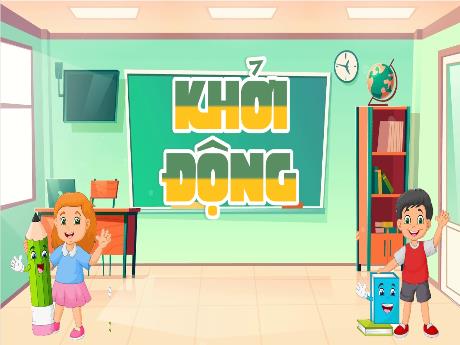 Bài giảng Tiếng Việt 5 (Kết nối tri thức) - Tìm hiểu cách viết chương trình hoạt động (Tiết 3)