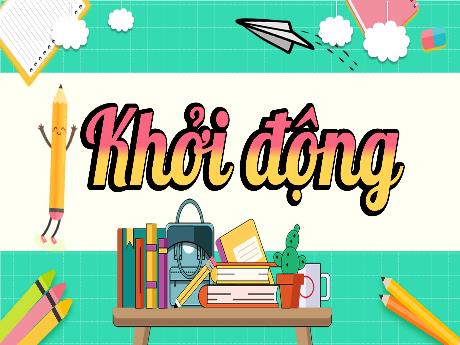 Bài giảng Tiếng Việt 5 (Kết nối tri thức) - Viết đoạn văn nêu ý kiến tán thành một số sự việc, hiện tượng (Tiết 3)