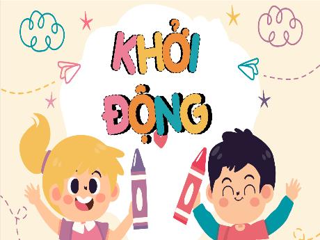 Bài giảng Tiếng Việt 5 (Kết nối tri thức) - Viết đoạn văn thể hiện tình cảm, cảm xúc về một câu chuyện