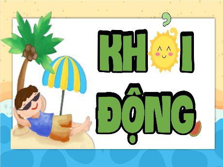 Bài giảng Tiếng Việt 5 (Kết nối tri thức) - Viết mở bài, kết bài cho bài văn tả phong cảnh