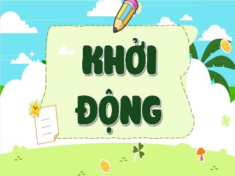 Bài giảng Tiếng Việt 5 - Luyện tập về danh từ, động từ, tính từ