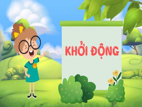 Bài giảng Tiếng Việt 5 (Luyện từ và câu) - Kết từ - Nguyễn Thị Thu Hoài