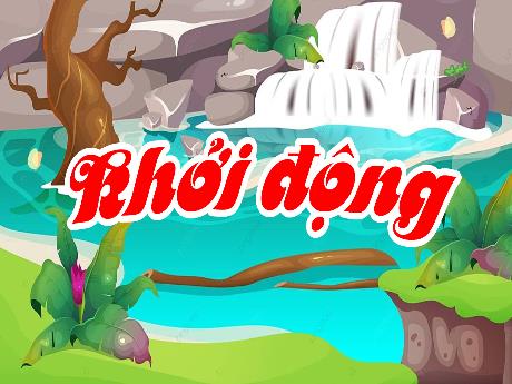 Bài giảng Tiếng Việt 5 - Luyện viết bài văn tả phong cảnh (Tiết 3)