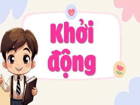 Bài giảng Tiếng Việt 5 - Tìm hiểu cách viết đoạn văn nêu ý kiến tán thành một sự việc hiện tượng (Tiết 3)
