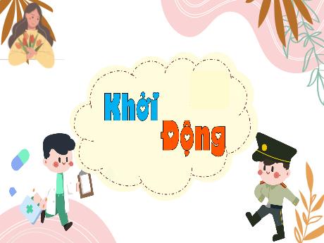 Bài giảng Tiếng Việt 5 - Viết đoạn văn thể hiện cảm xúc về một sự việc (Tiết 3)