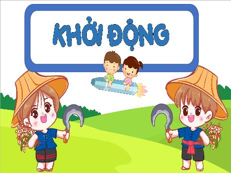 Bài giảng Tiếng Việt Lớp 5 (Kết nối tri thức) - Đọc: Đàn Trưng - Tiếng ca đại ngàn (Tiết 1)