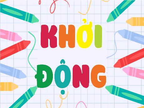Bài giảng Tiếng Việt Lớp 5 (Kết nối tri thức) - Đọc mở rộng (Tiết 4)