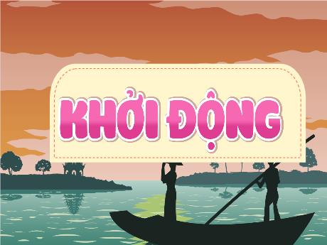 Bài giảng Tiếng Việt Lớp 5 (Kết nối tri thức) - Đọc: Những hòn đảo trên Vịnh Hạ Long