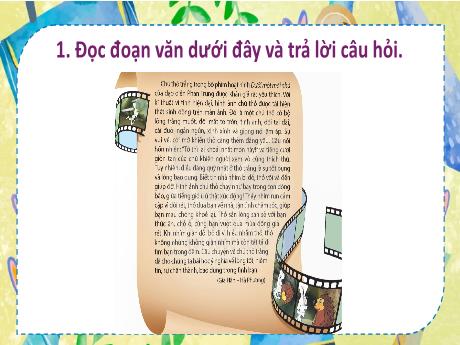 Bài giảng Tiếng Việt Lớp 5 (Kết nối tri thức) - Tuần 16 - Luyện viết (Tiết 3)