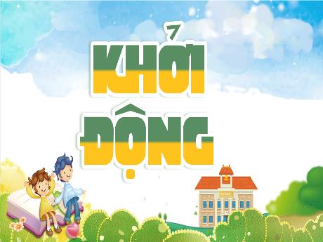 Bài giảng Tiếng Việt Lớp 5 (Kết nối tri thức) - Tuần 5 - Tìm hiểu cách viết bài văn tả phong cảnh (Tiết 2)