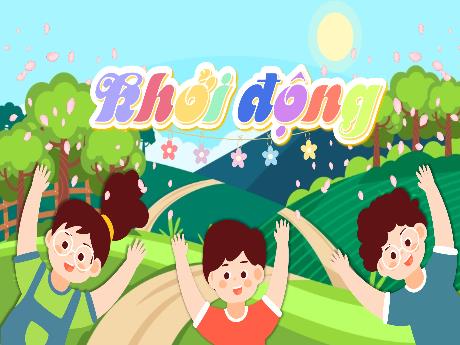 Bài giảng Tiếng Việt Lớp 5 (Kết nối tri thức) - Vũ điệu trên thổ cẩm (Tiết 1+2)