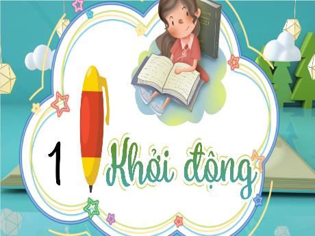 Bài giảng Tiếng Việt Lớp 5 - Luyện từ và câu: Liên kết câu bằng từ ngữ thay thế