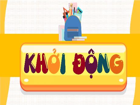 Bài giảng Toán 5 - Bài 14: Luyện tập chung