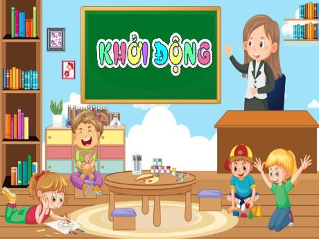 Bài giảng Toán 5 (Kết nối tri thức) - Bài 48: Luyện tập chung (Tiết 2)