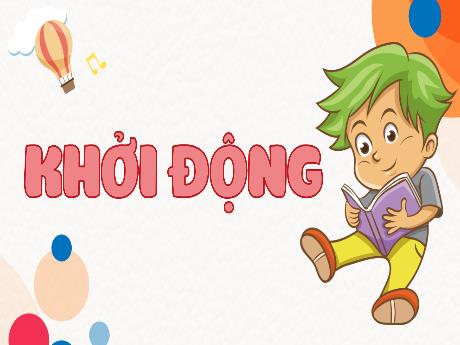 Bài giảng Toán 5 (Kết nối tri thức) - Bài 49: Hình khai triển của hình lập phương, hình hộp chữ nhật và hình trụ (Tiết 1)