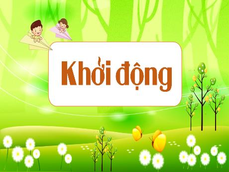 Bài giảng Toán 5 (Kết nối tri thức) - Bài 54: Thể tích của hình lập phương (Tiết 1)