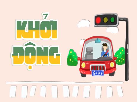 Bài giảng Toán 5 (Kết nối tri thức) - Bài 60: Quãng đường thời gian của một chuyển động đều (Tiết 1)