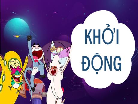 Bài giảng Toán 5 (Kết nối tri thức) - Bài 63: Thu thập, phân loại, sắp xếp các số liệu (Tiết 1)