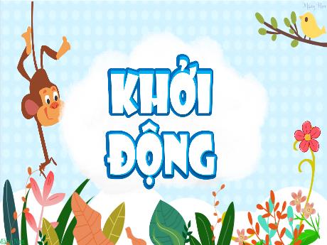 Bài giảng Toán 5 (Kết nối tri thức) - Thể tích của một hình