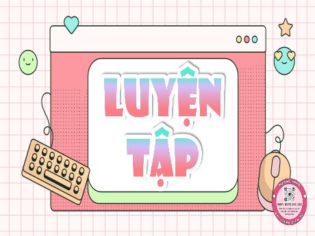 Bài giảng Toán 5 (Kết nối tri thức) - Tuần 15 - Luyện tập