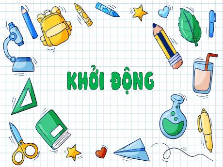 Bài giảng Toán 5 (Kết nối tri thức) - Tuần 18 - Bài 33: Ôn tập diện tích, chu vi một số hình phẳng (Tiết 3)