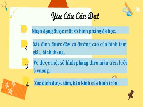 Bài giảng Toán 5 (Kết nối tri thức) - Tuần 18 - Luyện tập (Tiết 1)