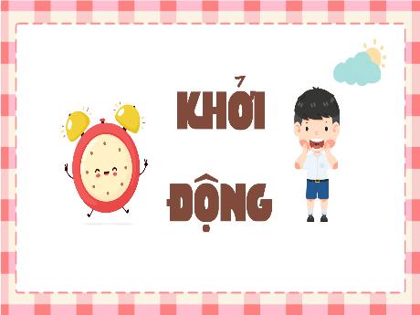 Bài giảng Toán Lớp 5 (Kết nối tri thức) - Bài 40: Tìm tỉ số phần trăm của hai số (Tiết 2)