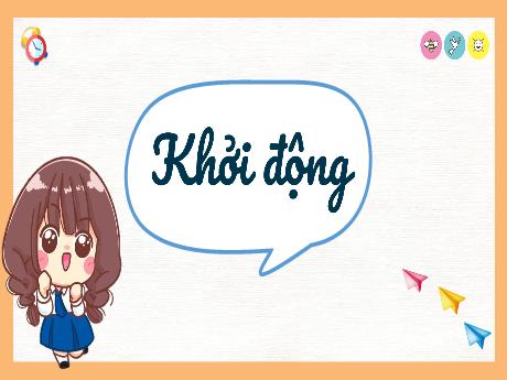 Bài giảng Toán Lớp 5 (Kết nối tri thức) - Bài 51: Luyện tập (Tiết 2)